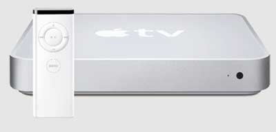 Apple TV